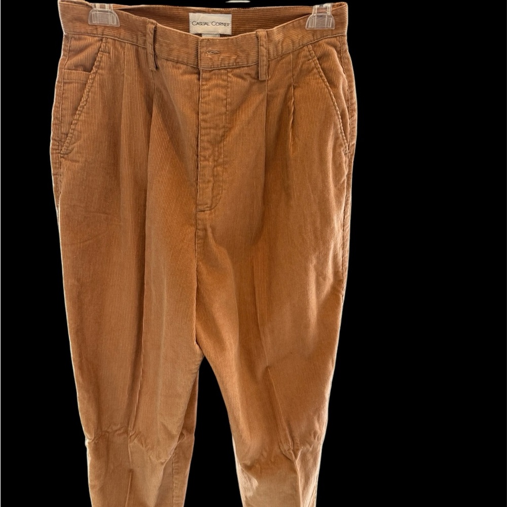 Casual Corner Pants Vintage 16